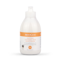 Image 1 for Soothing MSM Moisturiser 500g
