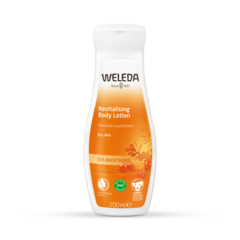 Image 1 for Sea Buckthorn Revitalising Body Lotion 200ml