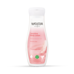 Image 1 for Sensitive Body Lotion 200ml