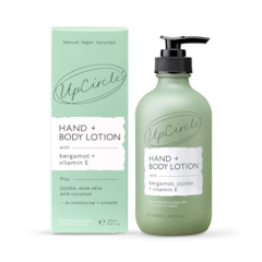 Image 2 for Hand and Body Lotion with Bergamot Water 250ml