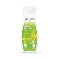 Image 1 for Refreshing Body Lotion 200ml