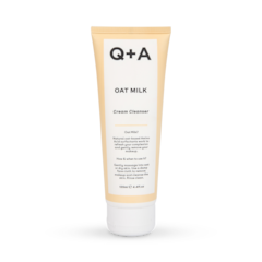 Image 1 for Oat Milk Cream Cleanser 125ml