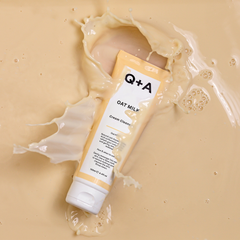 Image 4 for Oat Milk Cream Cleanser 125ml