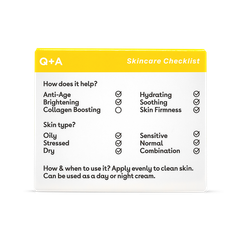 Image 2 for Ceramide Day Cream 50g