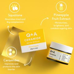 Image 3 for Ceramide Day Cream 50g