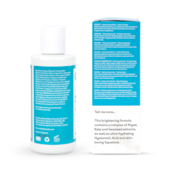 Image 2 for Marine Hyaluronate Toning Lotion 100ml