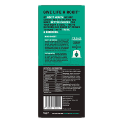Image 2 for Coffee Concentration Boost Coffee 10 Nespresso Compatible Pods