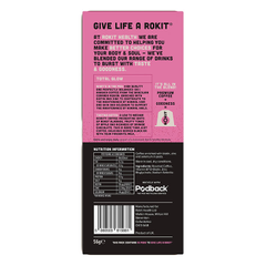 Image 3 for Coffee Healthy Hair, Skin & Nails Coffee 10 Nespresso Compatible Pods