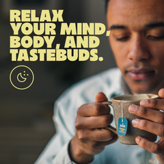 Image 3 for Organic Three Chamomile 20 Tea Bags