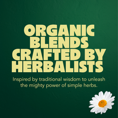 Image 5 for Organic Three Chamomile 20 Tea Bags