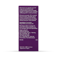 Image 2 for Lavender Pure Essential Oil 10ml