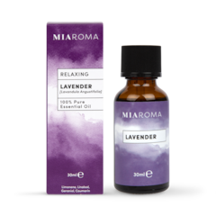 Image 1 for Lavender Pure Essential Oil 30ml