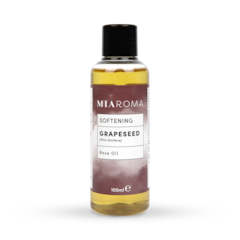 Image 1 for Grapeseed Base Oil 100ml