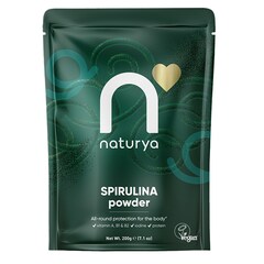 Naturya Spirulina Powder 200g