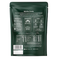 Spirulina Powder 200g