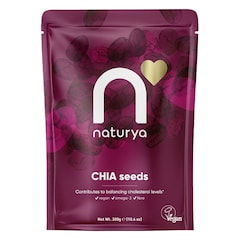 Naturya Chia Seeds 300g