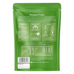 Wheatgrass Powder 200g