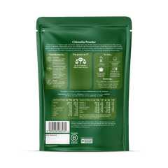 Image 2 for Chlorella Powder 200g