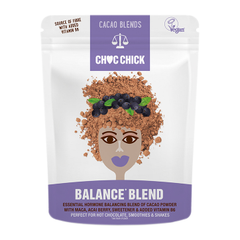 Image 1 for CHOC CHICK Balance Blend 200g