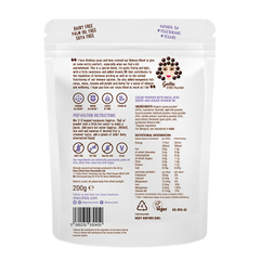 Image 2 for CHOC CHICK Balance Blend 200g