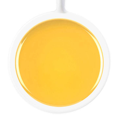 Image 3 for Vahdam Turmeric Saffron Herbal Tea Tisane Loose Leaf 100g