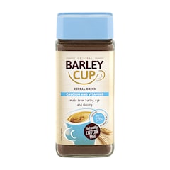 Barleycup Calcium & Vitamins 100g