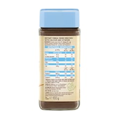 Barleycup Calcium & Vitamins 100g