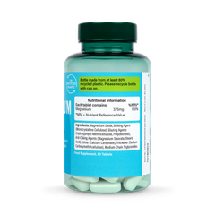 Image 2 for Magnesium 375mg 90 Tablets