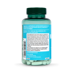 Image 3 for Magnesium 375mg 90 Tablets