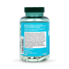 Image 3 for Magnesium 375mg 180 Tablets