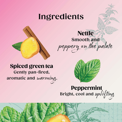 Image 4 for Superblends Metabolism 20 Bags