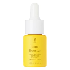 BYBI CBD Booster 100mg CBD Hemp Oil 15ml