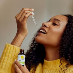 Image 4 for Bright Days CBD Oil 1500mg 30ml