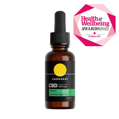 Image 3 for Night-Time CBD Oil 1800mg 30ml