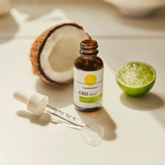 Image 5 for Bright Days CBD Oil 500mg 10ml