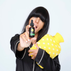 Image 5 for Night-Time CBD Oil 600mg 10ml