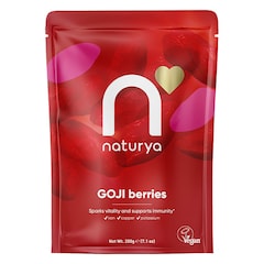 Goji Berries 200g