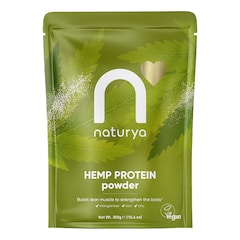 Naturya Hemp Protein Powder 300g