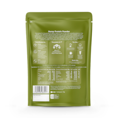 Hemp Protein Powder 300g