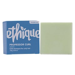 Ethique Professor Curl Solid Shampoo for Curly Hair 108g