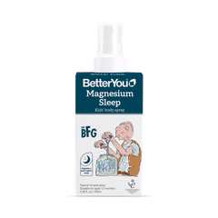 Image 1 for Magnesium Sleep Kid Spray 100ml