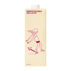 Image 1 for Oat Latte 1L