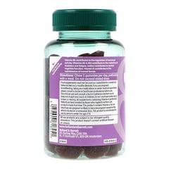 Holland & Barrett Vegan Menopause 60 Gummies