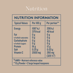 Image 2 for Marine Collagen 221g