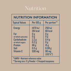 Image 2 for Beauty Collagen 255g