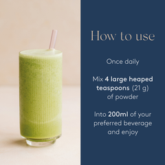 Image 2 for Pure Collagen 567g