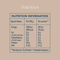 Image 3 for Pure Collagen 567g