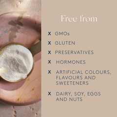 Image 4 for Pure Collagen 567g