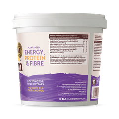 Image 3 for Smooth Almond Butter 1kg