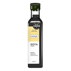 Sozye Organic Noya Sauce Soya Sauce Alternative 250ml